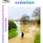 Comment l’humilité peut devenir une manière d’habiter le monde ? Entre philosophie, art et création, une réflexion intime et poétique.