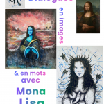 Mona Lisa, La Joconde